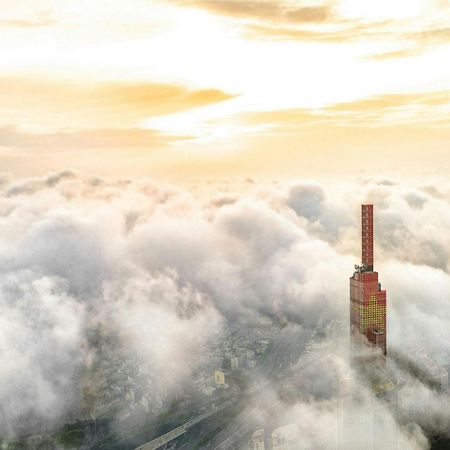 Vinpearl Landmark 81, Autograph Collection Πόλη Χο Τσι Μινχ Εξωτερικό φωτογραφία