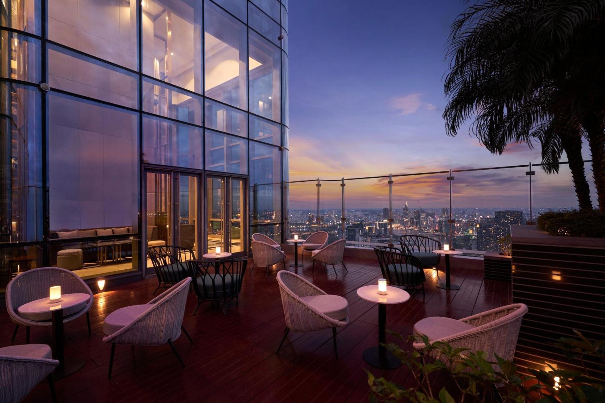Vinpearl Landmark 81, Autograph Collection Πόλη Χο Τσι Μινχ Εξωτερικό φωτογραφία