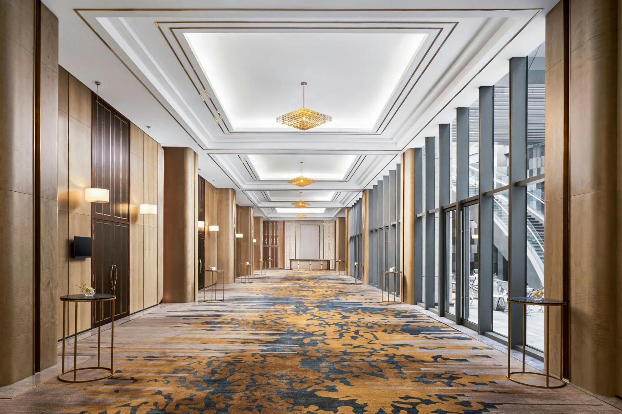 Vinpearl Landmark 81, Autograph Collection Πόλη Χο Τσι Μινχ Εξωτερικό φωτογραφία