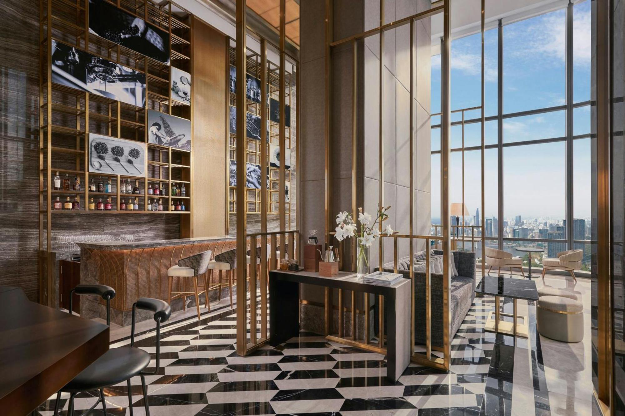 Vinpearl Landmark 81, Autograph Collection Πόλη Χο Τσι Μινχ Εξωτερικό φωτογραφία
