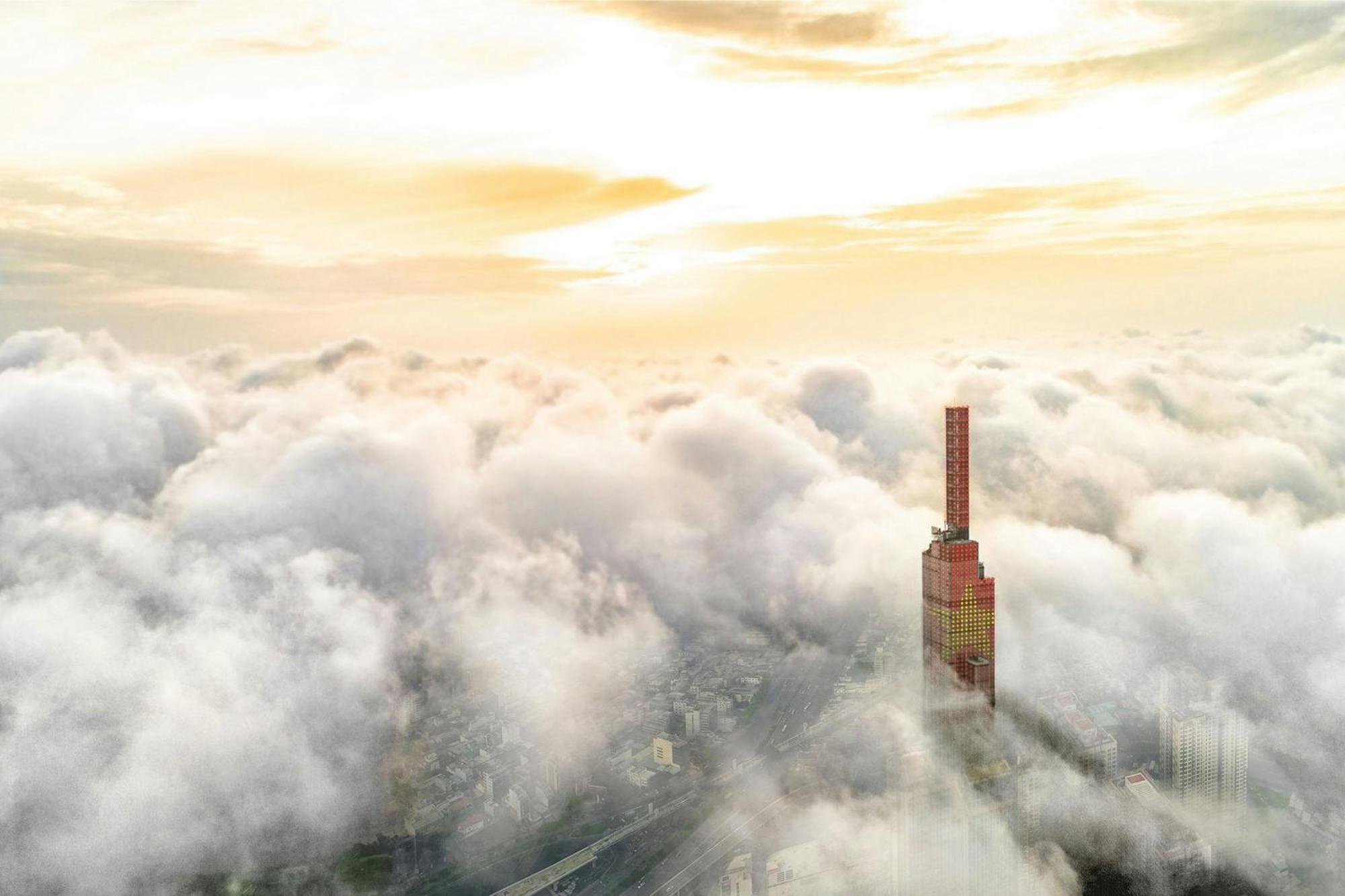 Vinpearl Landmark 81, Autograph Collection Πόλη Χο Τσι Μινχ Εξωτερικό φωτογραφία