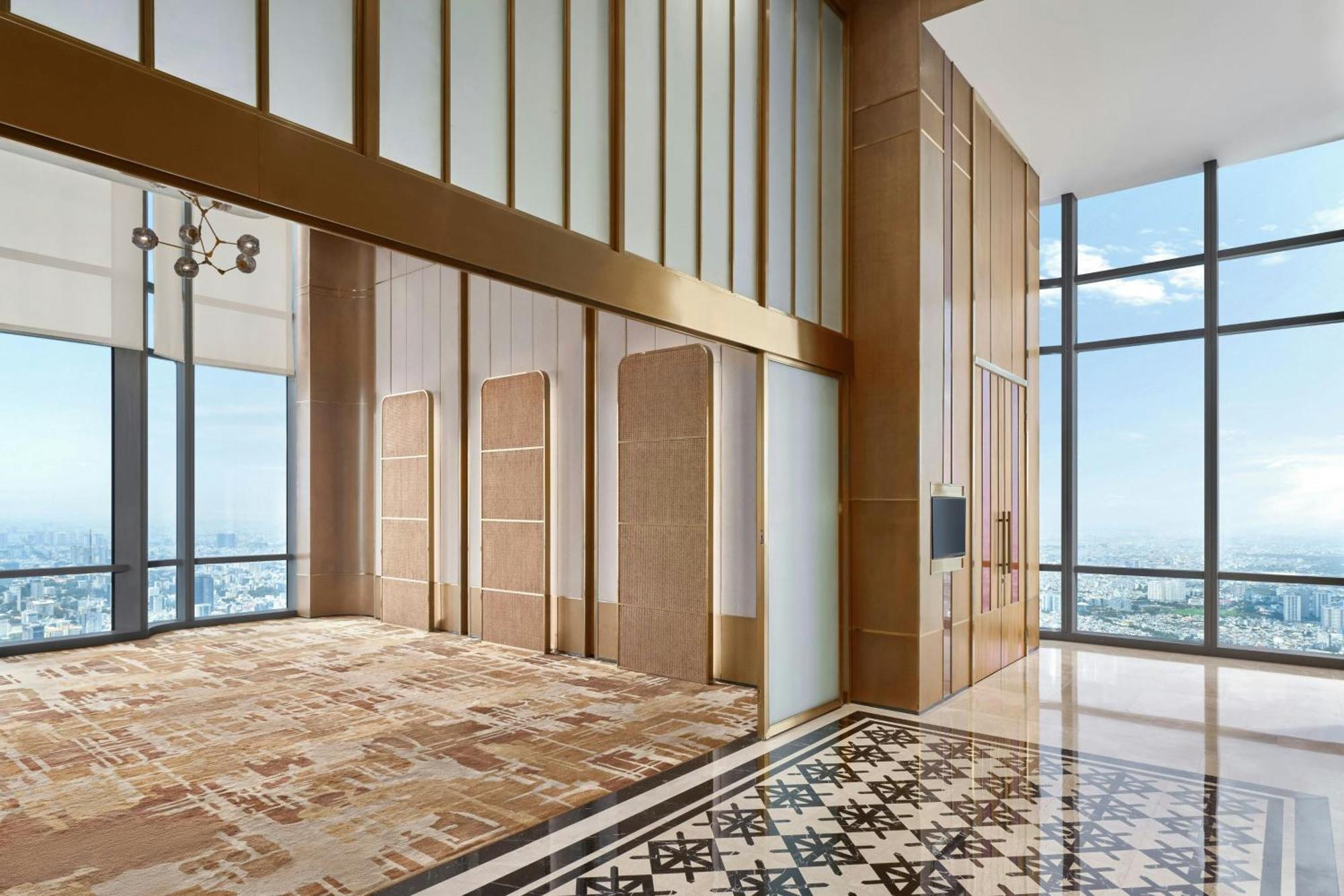 Vinpearl Landmark 81, Autograph Collection Πόλη Χο Τσι Μινχ Εξωτερικό φωτογραφία