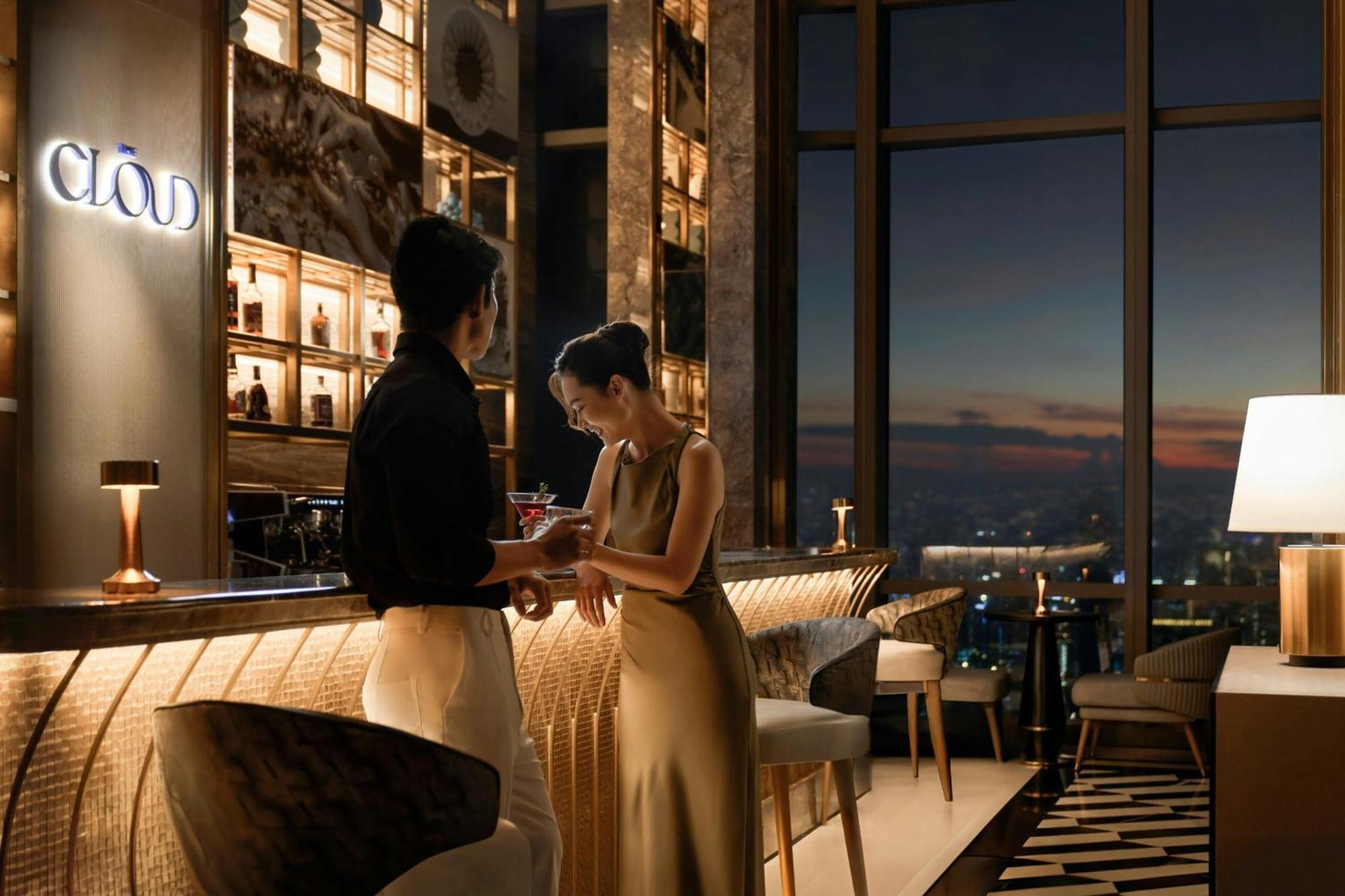 Vinpearl Landmark 81, Autograph Collection Πόλη Χο Τσι Μινχ Εξωτερικό φωτογραφία